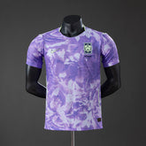 Korea Away Jersey World Cup 2026 PLAYER VERSION