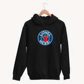 Lionel Messi PSG - Unisex Hoodie