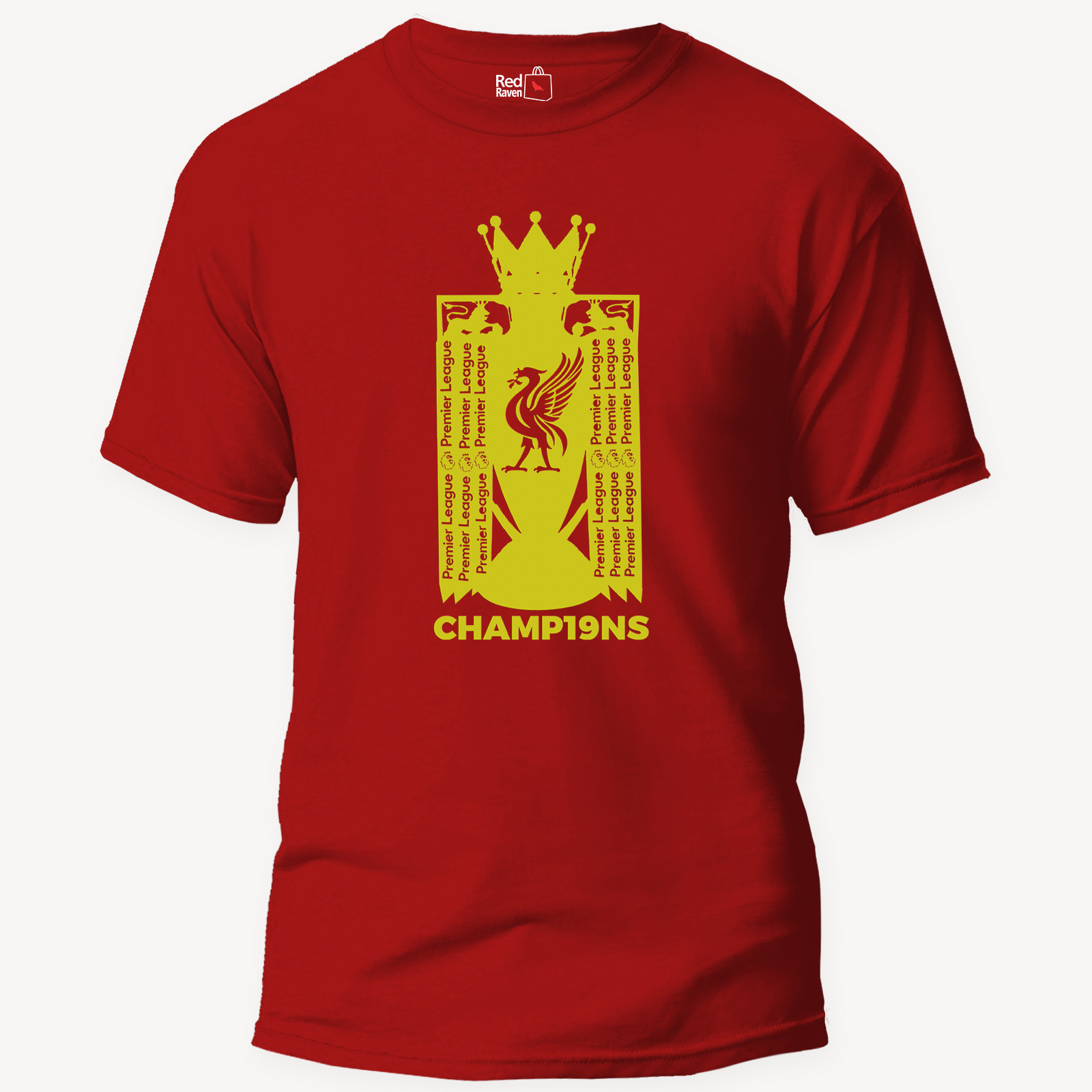 Liverpool Football Liverpool Champions Merchandise Liverpool