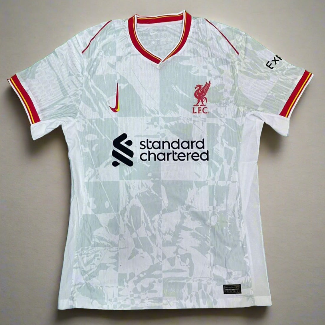 Third Kit Liverpool Limited Edition Jersey 2019 Liverpool Jerseys