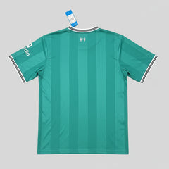 LIV Football Jersey Third 25 26 Season