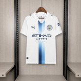 Manchester City Third Jersey 26 27 Season