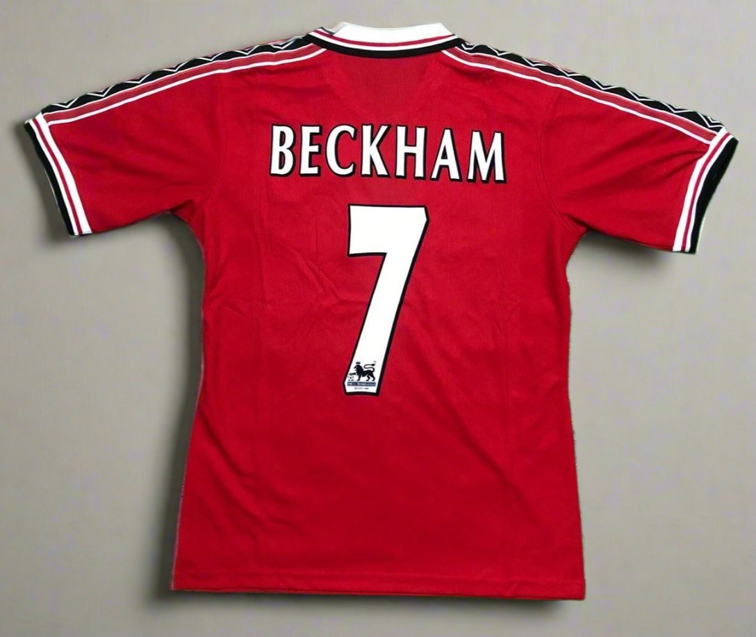 MUBeckham1998Homehalfsleev