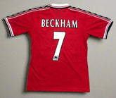 MUBeckham1998Homehalfsleev