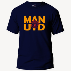 ManUTD - Unisex T-Shirt