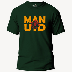 ManUTD - Unisex T-Shirt