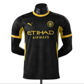 Manchester City Jersey Away 26 27 Season PLAYER VERSION