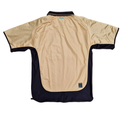 Manchester United 2001-02 Reversible Centennial Retro Jersey