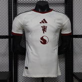 Manchester United Jersey Third 26 27 Season PLAYER VERSION