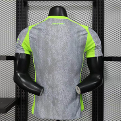 Manchester City Third Jersey 25 26 Season PLAYER VERSION