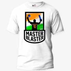 Sachin Master Blaster Cricket - Unisex T-Shirt