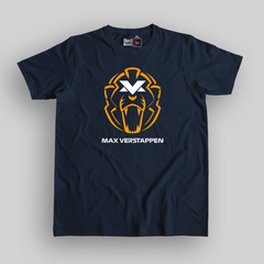 Max Verstappen Lion Unisex T-Shirt