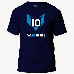 MESSI 10 LOGO - Unisex T-Shirt