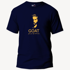 Leo Messi GOAT - Unisex T-Shirt