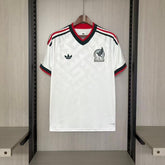 Mexico Away Jersey World Cup 2026