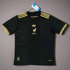 Mexico Black & Gold Special Edition Jersey
