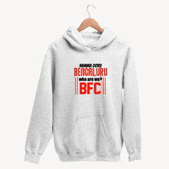Namma Ooru Bengaluru BFC - Unisex Hoodie