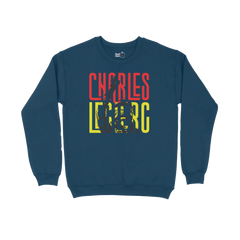 Charles Leclerc Unisex Sweatshirt