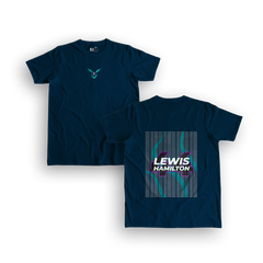 Hamilton Still We Rise T-shirt