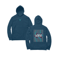 Hamilton Still We Rise Unisex Hoodie