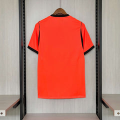 Netherlands home jersey 1