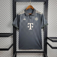 Bayern Munich Oktoberfest Jersey 24 25 Season
