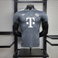 Bayern Munich Oktoberfest 24 25 Season PLAYER VERSION