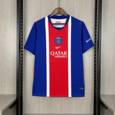 PSG Football Jersey Home 26 27 Season