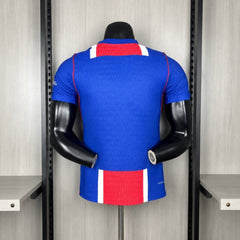 PSG Football Jersey Home 26 27 Season PLAYER VERSION