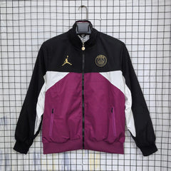 PSG Windbreaker 25 26 Season