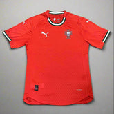 Portugal National Team Jersey Home 2025 Season PLAYER VERSION