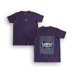 Hamilton Still We Rise T-shirt