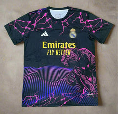 RL Madrid Panther Pink Special Edition Jersey