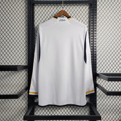 RL Madrid Home Jersey 23 24 Season FULL SLEEVE