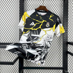 RL Madrid x Marvel Pre Match Jersey 2026 Season