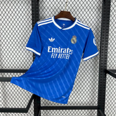 RL Madrid Third Jersey 25 26 Season