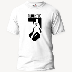 RONALDO 7 Juventus Football - Unisex T-Shirt