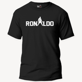 Cristiano Ronaldo Football - Unisex T-Shirt