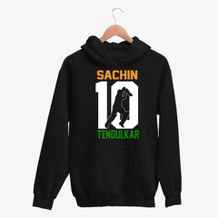 Sachin Tendulkar - Unisex Hoodie
