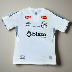 Santos FC NEYMAR 10 Home Jersey 24 25 Season