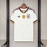 Spain away 2 star edition jersey