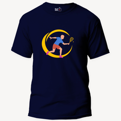 Squash Art Work - Unisex T-Shirt