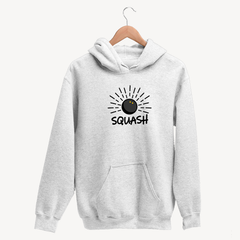 Squash Ball Hoodie