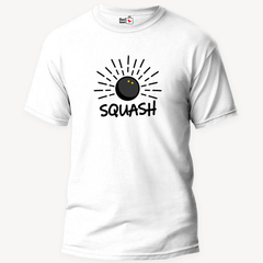 Squash Ball Tee