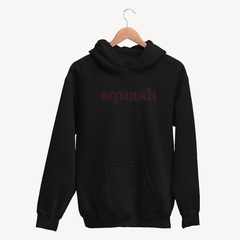 Squash Illussion - Unisex Hoodie