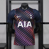 Tottenham Hotspur Jersey Away 26 27 Season PLAYER VERSION