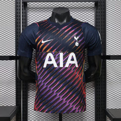 Tottenham Hotspur Jersey Away 26 27 Season PLAYER VERSION