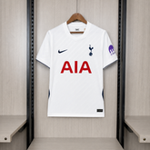 Tottenham Hotspur Jersey Home 26 27 Season