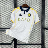 Al Nassr Third Jersey 25 26 Season