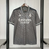 RL Madrid Third Jersey 24 25 Season